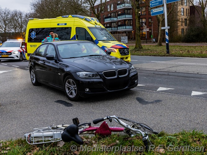 Mediaterplaatse auto fietser broekveldselaan dodegraven 13022026 Image00005