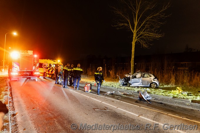 Mediaterplaatse ongeval goudse houtsingel goudal 13022026 Image00035