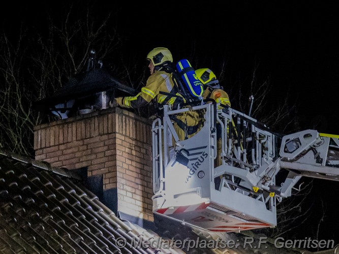 Mediaterplaatse woningbrand provicialeweg oost haastrecht 22022026 Image00010