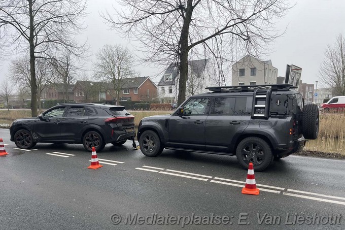 Mediaterplaatse ongeval auto hoofdweg hoofddorp 24022026 Image00002