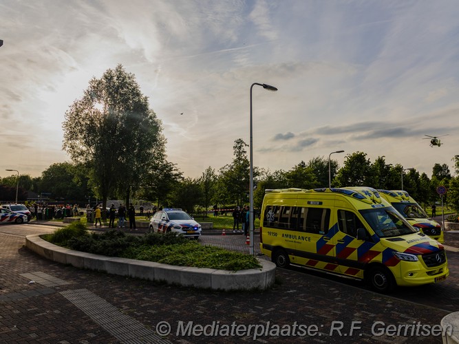 Mediaterplaatse schietpartij sportlaan gouda 16062026 Image00005
