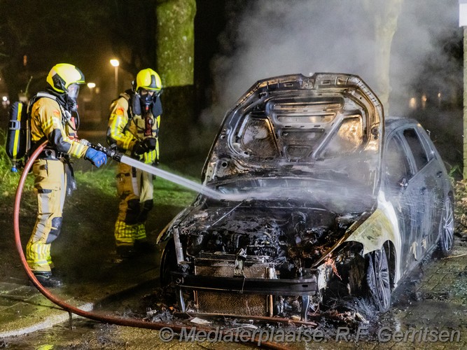 Mediaterplaatse voertuigbrand oosterhoef gouda 07032026 Image00010
