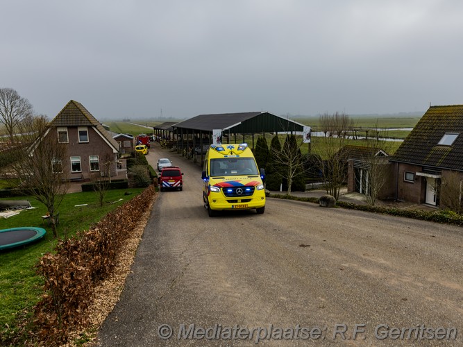 Mediaterplaatse voertuig te water middelblok gouderak 07032026 Image00006