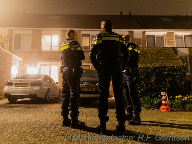 Mediaterplaatse woningbrand rendeliermos reeuwijk 08032026 Image00005