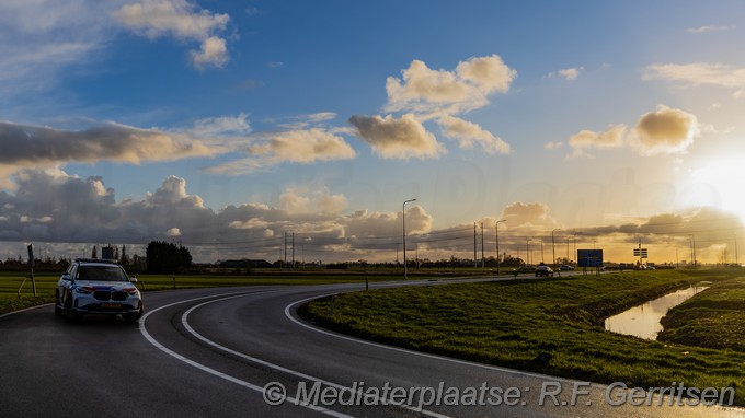 Mediaterplaatse auto te water toerit n11 hazerswoude 14032026 Image00010