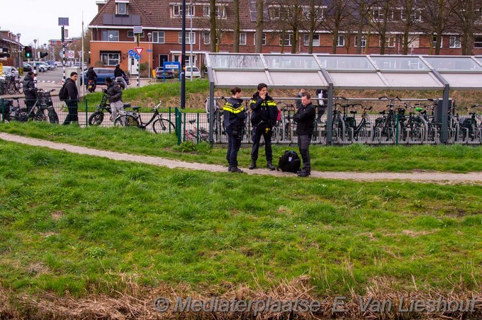 Mediaterplaatse explosief gevonden operaweg nieuw vennep 17032026 Image00001