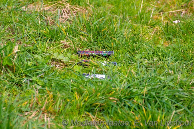 Mediaterplaatse explosief gevonden operaweg nieuw vennep 17032026 Image00007