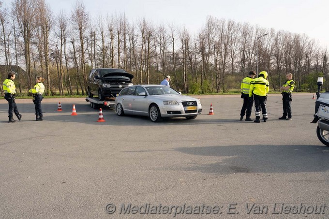 Mediaterplaatse grote verkeers controle hoofddorp 26032026 Image00003