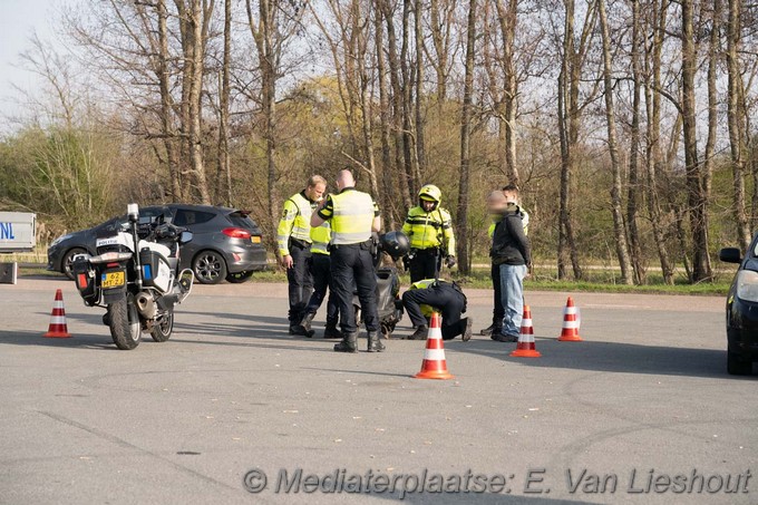 Mediaterplaatse grote verkeers controle hoofddorp 26032026 Image00004