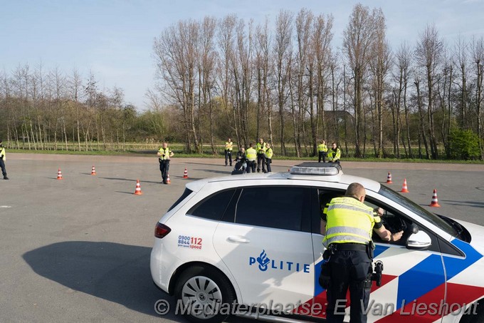 Mediaterplaatse grote verkeers controle hoofddorp 26032026 Image00005