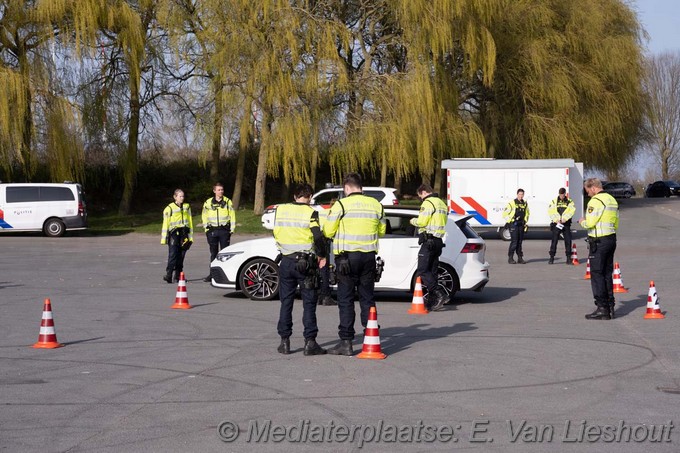 Mediaterplaatse grote verkeers controle hoofddorp 26032026 Image00006