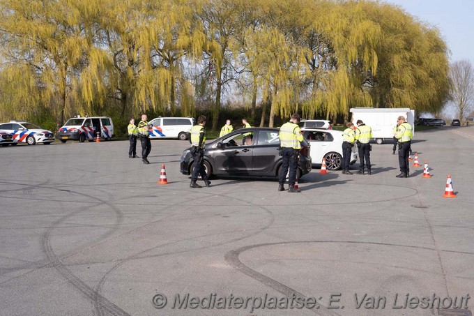 Mediaterplaatse grote verkeers controle hoofddorp 26032026 Image00007