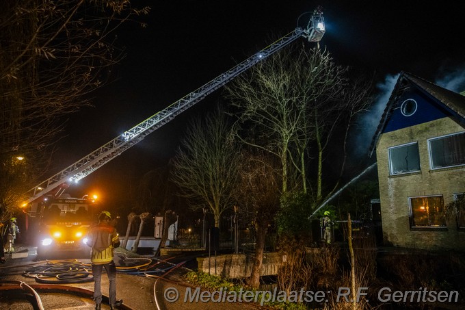 Mediaterplaatse woningbrand nieuwerkerk aan de ijssel 01012026 Image00009