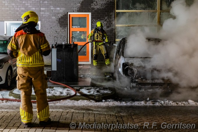 Mediaterplaatse auto brand noothoven van goorstraat gouda 11012026 Image00004