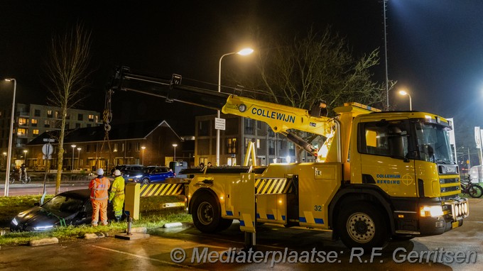 Mediaterplaatse auto te water sportlaan gouda 20012026 Image00005