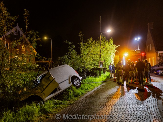 Mediaterplaatse voertuig tewater stolwijk 02052026 Image00002