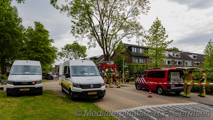 Mediaterplaatse groot gaslek in waddinxveen 16052026 Image00002