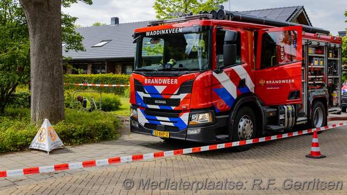 Mediaterplaatse groot gaslek in waddinxveen 16052026 Image00004
