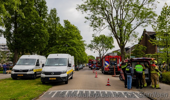 Mediaterplaatse groot gaslek in waddinxveen 16052026 Image00009