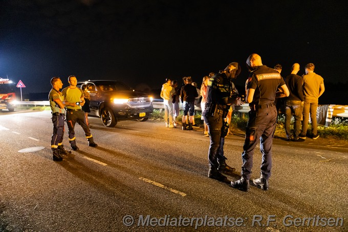 Mediaterplaatse plezierbootje zinkt ouderkerk aan de ijssel 23052026 Image00003
