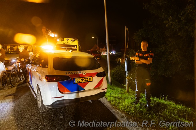 Mediaterplaatse plezierbootje zinkt ouderkerk aan de ijssel 23052026 Image00008