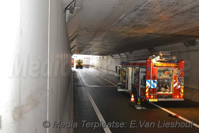 MediaTerplaatse zwaar ongeval a4 aquaduct ringvaart 02022018 Image00016