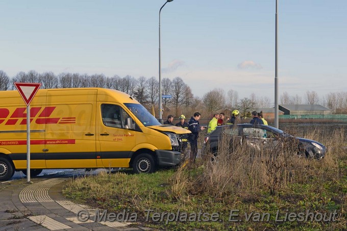 Mediaterplaats.nl ongeval rozenburg beechavenue Image00001