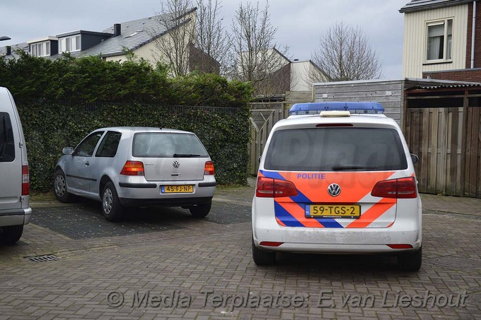 Mediaterplaats.nl auto dief gepakt in hoofddorp Image00003
