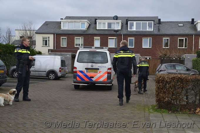Mediaterplaats.nl auto dief gepakt in hoofddorp Image00005