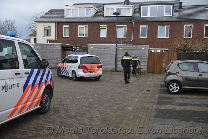 Mediaterplaats.nl auto dief gepakt in hoofddorp Image00006