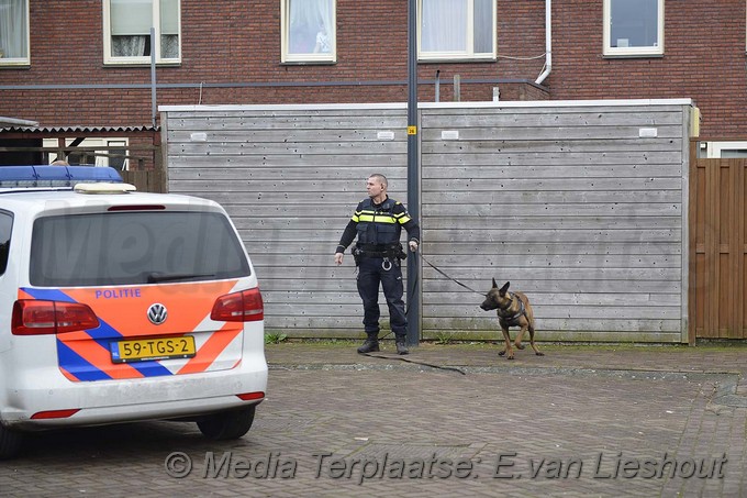Mediaterplaats.nl auto dief gepakt in hoofddorp Image00007