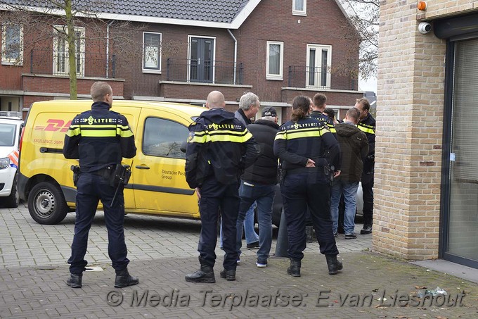 Mediaterplaats.nl auto dief gepakt in hoofddorp Image00011