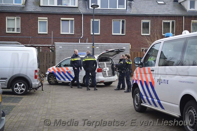 Mediaterplaats.nl auto dief gepakt in hoofddorp Image00017