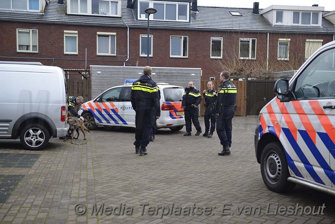 Mediaterplaats.nl auto dief gepakt in hoofddorp Image00018