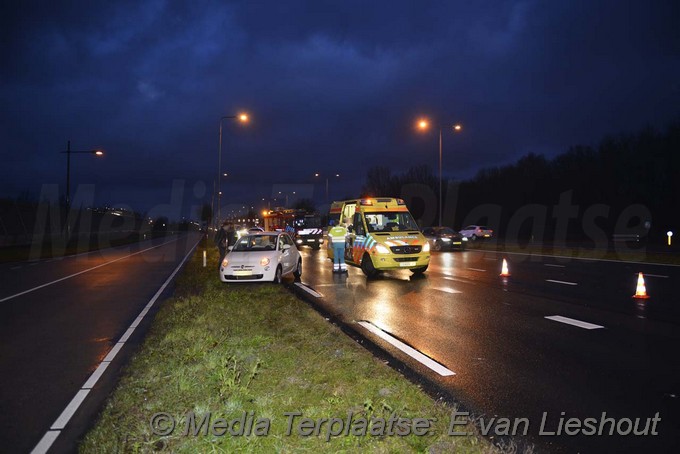 Mediaterplaats.nl Ongeval n201 hoofddorp 1012017 Image00001