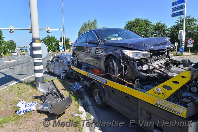 MediaTerplaatse ongeval aalsmeerderbrug aalsmeer 09072017 Image00008