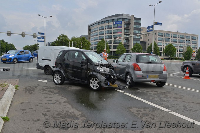 MediaTerplaatse ongeval smart rozenburg 20072017 Image00002