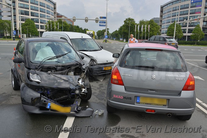 MediaTerplaatse ongeval smart rozenburg 20072017 Image00003