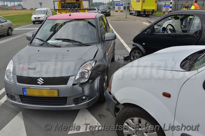 MediaTerplaatse ongeval smart rozenburg 20072017 Image00004