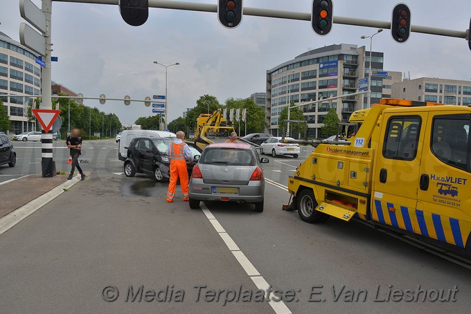 MediaTerplaatse ongeval smart rozenburg 20072017 Image00007