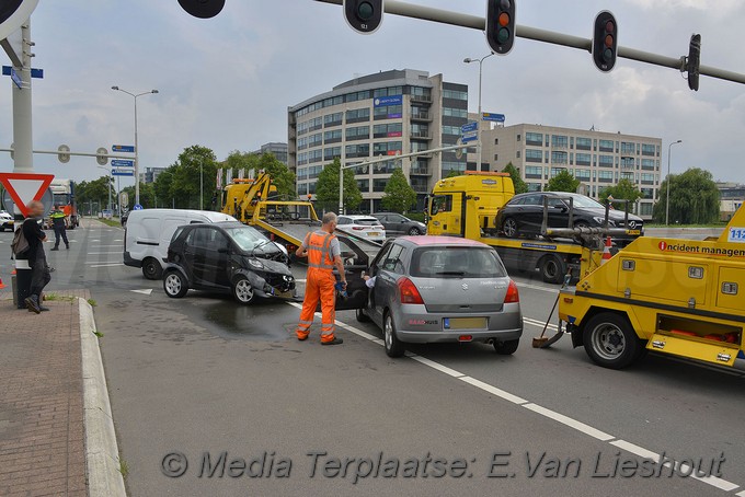 MediaTerplaatse ongeval smart rozenburg 20072017 Image00008