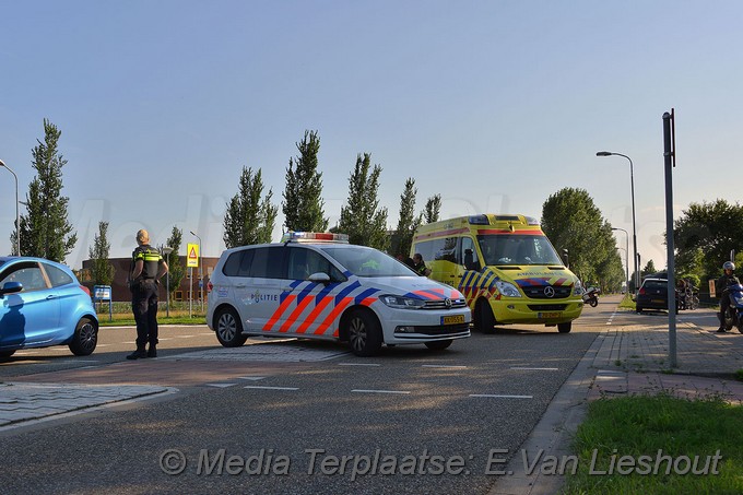 MediaTerplaatse ongeval ijweg nvp 21072017 Image00007