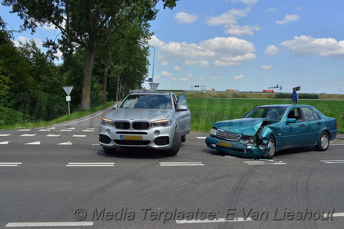 MediaTerplaatse ongeval vijfhuizen spaarwouderweg 21072017 Image00004