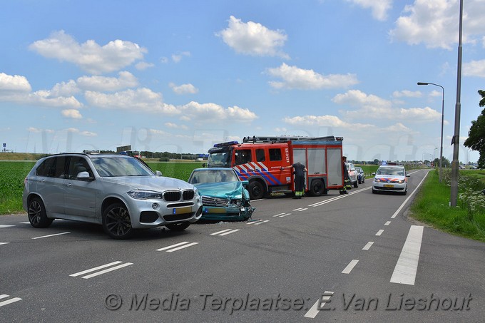 MediaTerplaatse ongeval vijfhuizen spaarwouderweg 21072017 Image00005