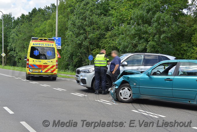 MediaTerplaatse ongeval vijfhuizen spaarwouderweg 21072017 Image00006