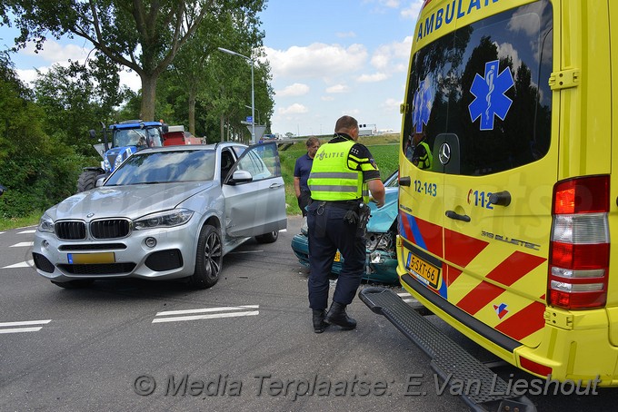 MediaTerplaatse ongeval vijfhuizen spaarwouderweg 21072017 Image00007