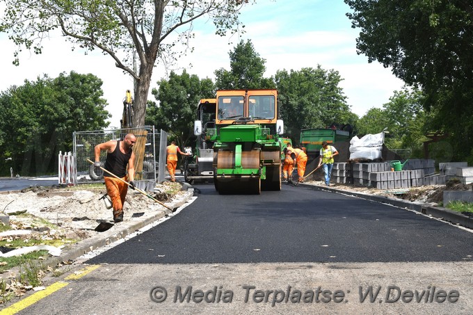 MediaTerplaatse rotonde gooimeerlaan ldn 22072017 Image00011