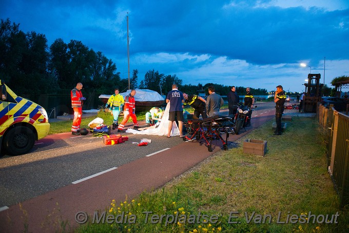 Mediaterplaatse ongeval leimuiderdijk rijssenhout 03062019 Image00001