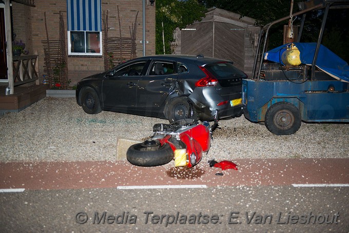 Mediaterplaatse ongeval leimuiderdijk rijssenhout 03062019 Image00003