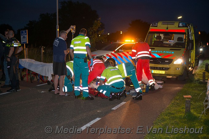 Mediaterplaatse ongeval leimuiderdijk rijssenhout 03062019 Image00004